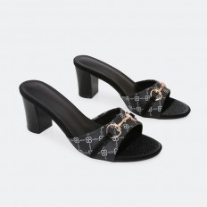 QXQ1938 Gold-embellished...