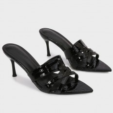 QXQ1950 pointed toe heels...