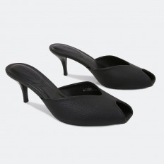 QXQ2374 Elegant heeled...