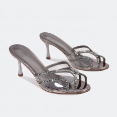 QXQ2376 Transparent heel...