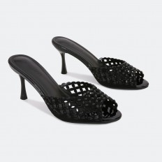 QXQ2378 Heel slippers...