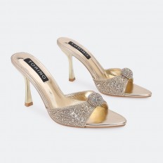 WXQ2079 Luxury Design Heel...