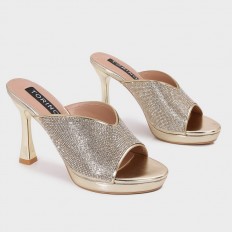 WXQ2087 High-heeled...