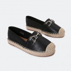 ZS22 espadrilles with a...