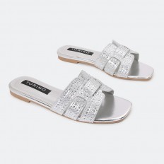 ZX2643 نعل نسائي أنيق ومريح