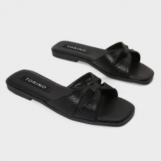 ZX2881 Casual flat sandals...