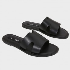 ZX2916 Flat slippers in...