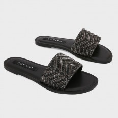 ZX2947 Flat slippers...