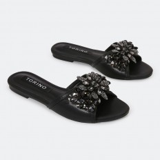 ZX2948 Flat slippers...