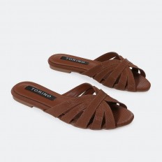 ZX2958 Classic Elegant Flat...