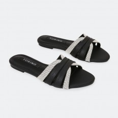 ZX2959 Casual Flat slippers