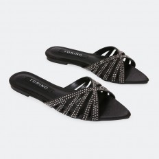ZX2973 Stylish Flat slippers