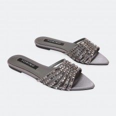 ZX2980 Modern Rhinestone...