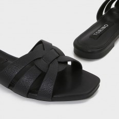 ZX3134 Casual Flat Trendy...