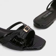 ZX3146 flat slippers...