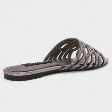 ZX3174 نعال مسطح ذو تصميم عصري