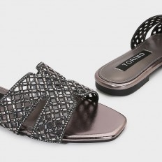 ZX3256 Flat stylish...