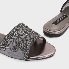 ZX3260 Flat Sign slippers