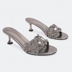 ZXQ1582 Luxurious heel...