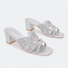 ZXQ1658 Comfortable heel...