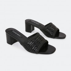 ZXQ1970 Casual Heel slippers