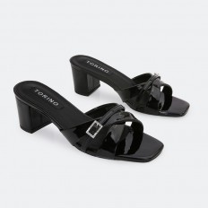 ZXQ2027 Elegant Heeled...