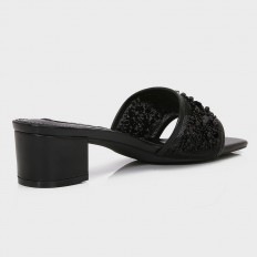 ZXQ2188 Low-heeled slippers...