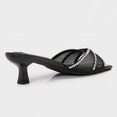 ZXQ2200 Heeled shoes with a...