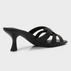 ZXQ2201 Elegant Heel slippers