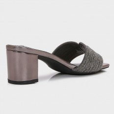 ZXQ2248 Short Heel slippers...