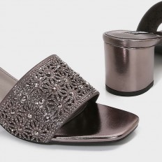 ZXQ2249 Comfortable Heel...