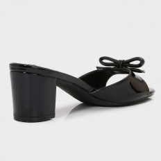 ZXQ2253 Heeled shoes with a...