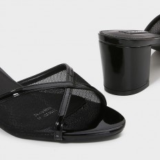 ZXQ2261 Luxurious heeled...