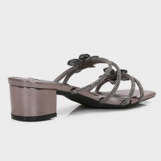 ZXQ2262 Heel slippers...