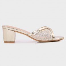 BXQ2128 Comfortable heeled...