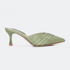 HXQB28 Closed toe heel...