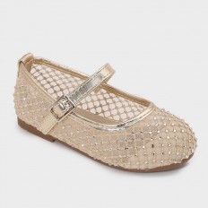 KGSM1081 Girls' shoes...