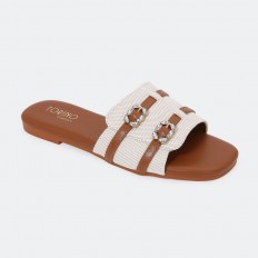 OX3055 Casual Flat slippers