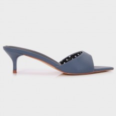 QXQ2152 Short Heel Trendy...