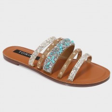 ZX2847 Flat Slippers...