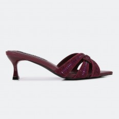 ZXQ2337 Trend slippers with...