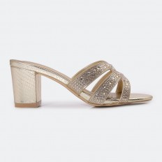 ZXQ1915 wide-heeled...