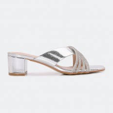 LXQ2550 Short Heel slippers...