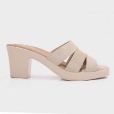 OXQ1789 wide heel sandals...