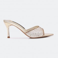 QXQ1606 Luxurious heel...