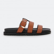ZX2940 نعال مسطح مريح