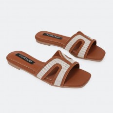 ZX2961 Stylish flat...