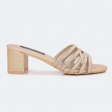 ZXQ2009 wide-heeled...