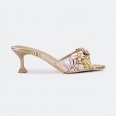 ZXQ2350 heel slippers...
