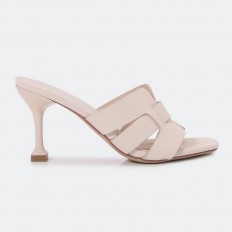 HXQ544 Elegant Casual Heel...